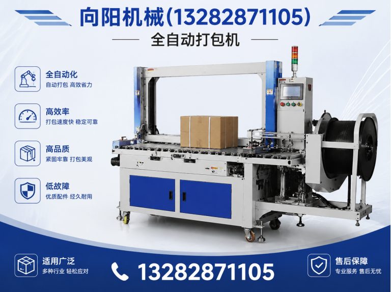 宁波液压打包机展示图